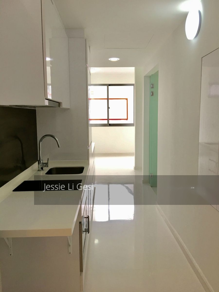 #1 Suites (D14), Apartment #137844912